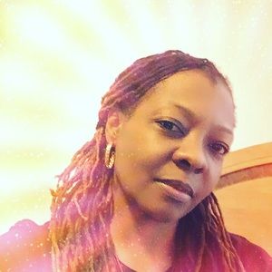 Meet your Posher, Patricia